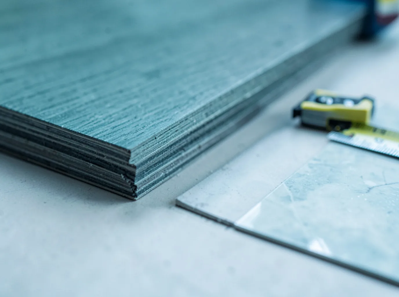 Luxury Vinyl Plank Installation Foss, OK FAQs